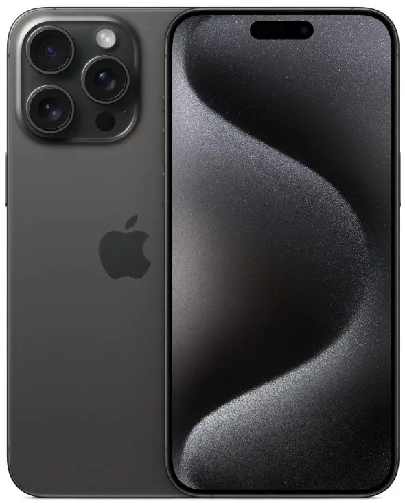 iPhone 15 Pro Max, photo du produit reconditionné