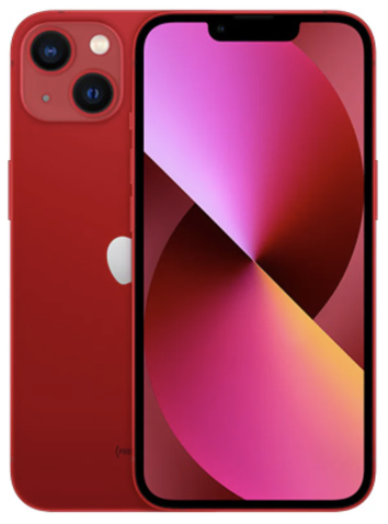 iPhone 13 Mini, refurbished product photo