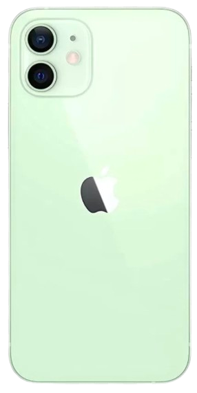 iPhone 12 Mini, refurbished product photo