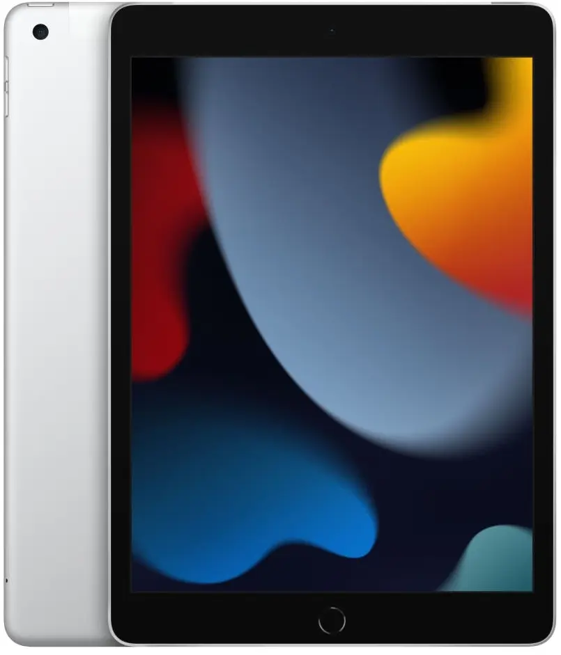 Ipad 9, photo du produit reconditionné