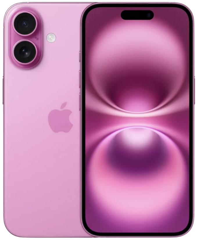 iPhone 16, photo du produit reconditionné