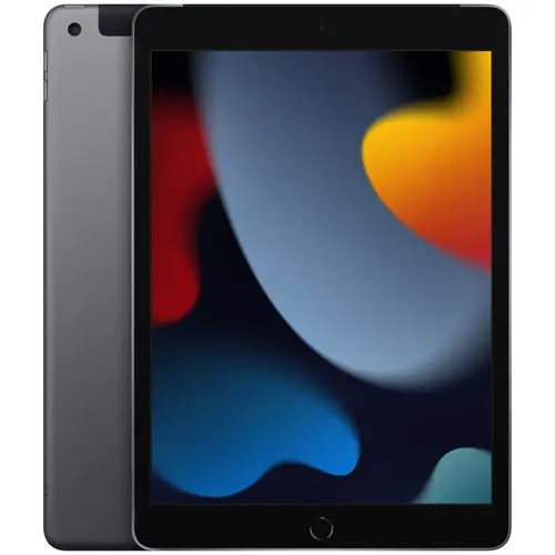 Ipad 9, photo du produit reconditionné
