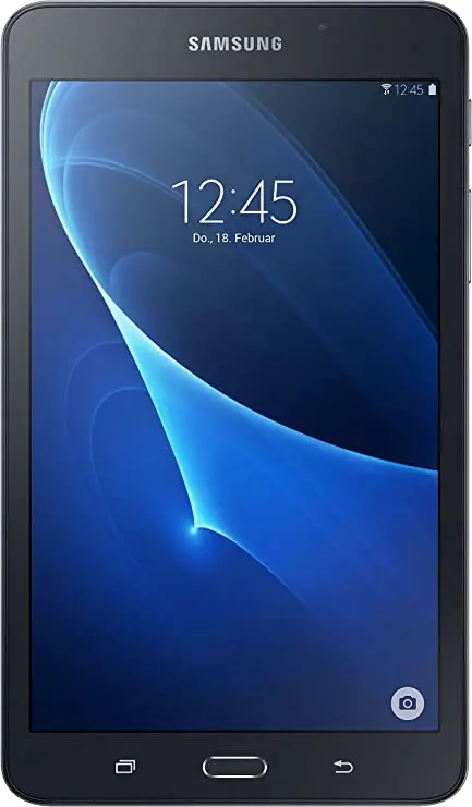 Samsung Galaxy Tab A 6'' - Wifi Seulement, refurbished product photo