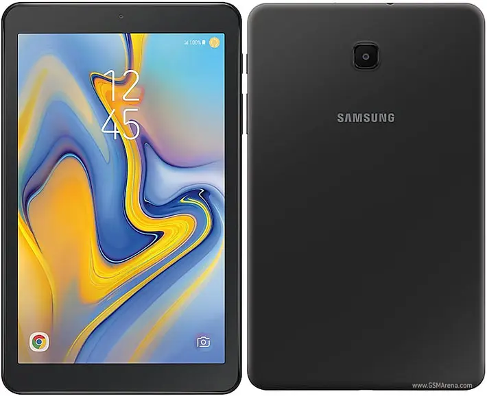Samsung Galaxy Tab A 8'' - Wifi + Cellulaire, photo du produit reconditionné