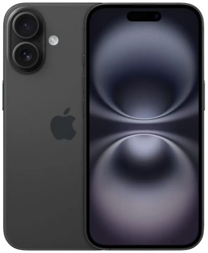 iPhone 16, photo du produit reconditionné