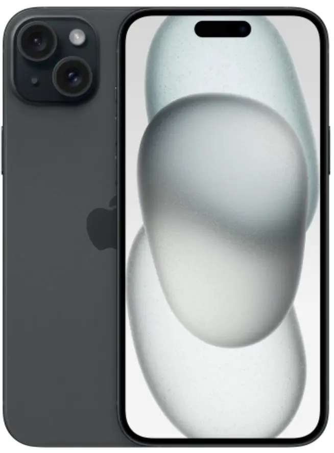 iPhone 15 Plus, photo du produit reconditionné