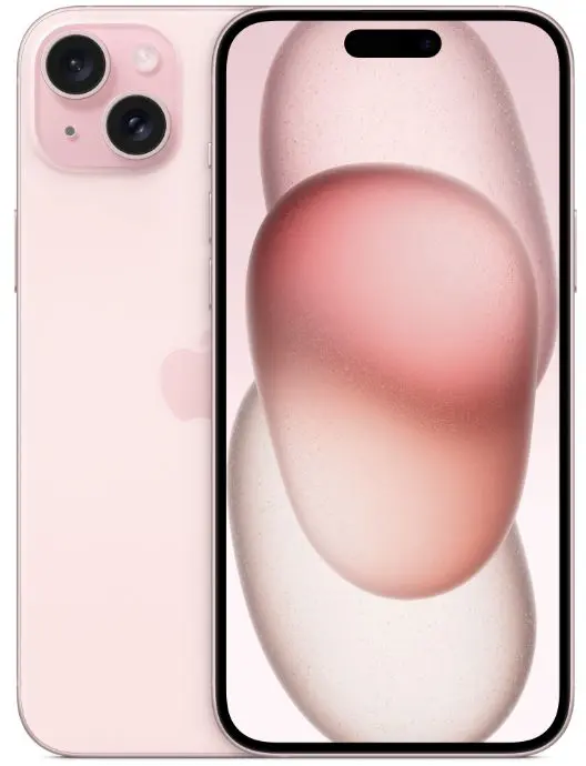 iPhone 15 Plus, photo du produit reconditionné