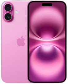 iPhone 16 Plus, photo du produit reconditionné
