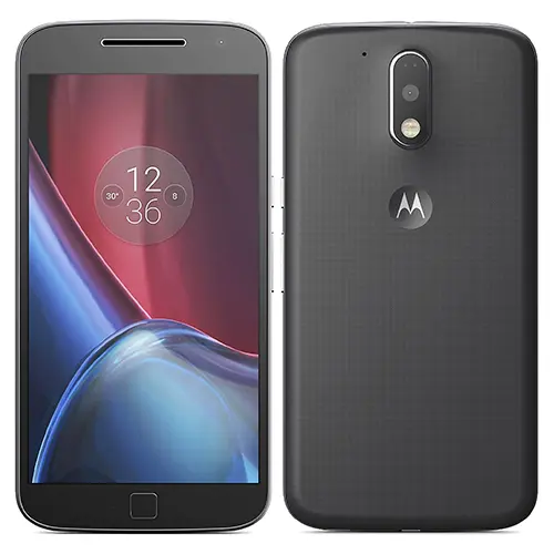 Motorola G4 Plus, refurbished product photo