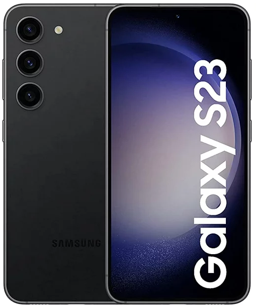 Samsung Galaxy S23, photo du produit reconditionné