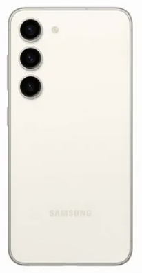 Samsung Galaxy S23, photo du produit reconditionné