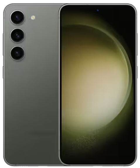 Samsung Galaxy S23, photo du produit reconditionné