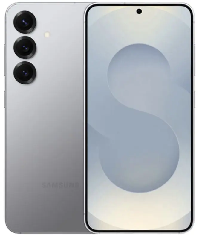 Samsung Galaxy S25, photo du produit reconditionné
