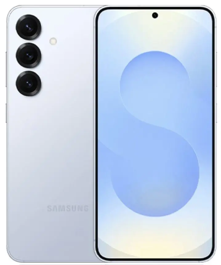 Samsung Galaxy S25, photo du produit reconditionné