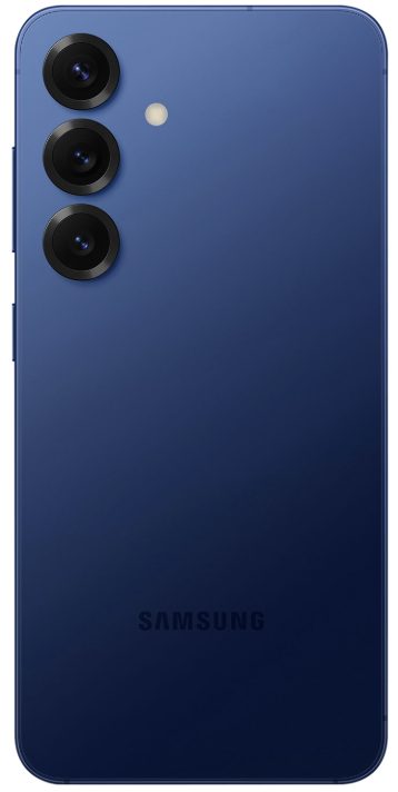 Samsung Galaxy S25, photo du produit reconditionné