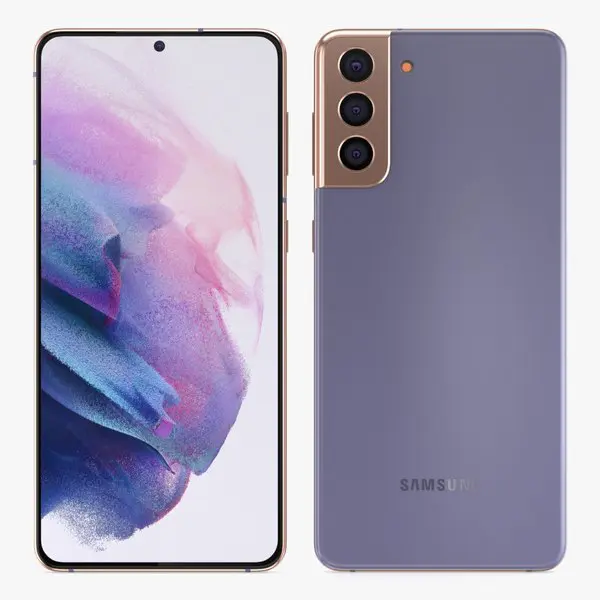 Samsung Galaxy S21 Plus 5G, photo du produit reconditionné