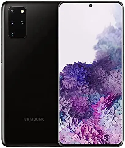Samsung Galaxy S20 Plus, refurbished product photo