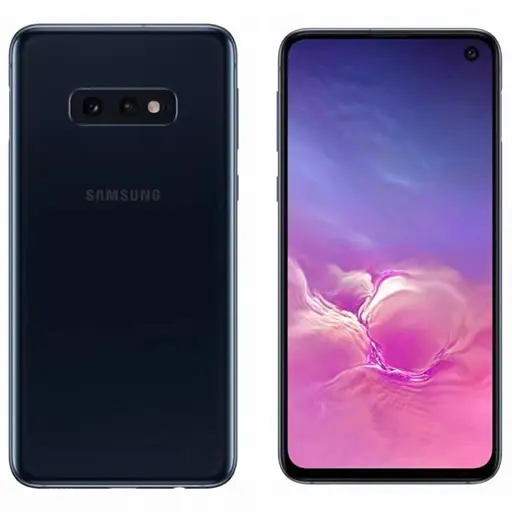 Samsung Galaxy S10e, photo du produit reconditionné