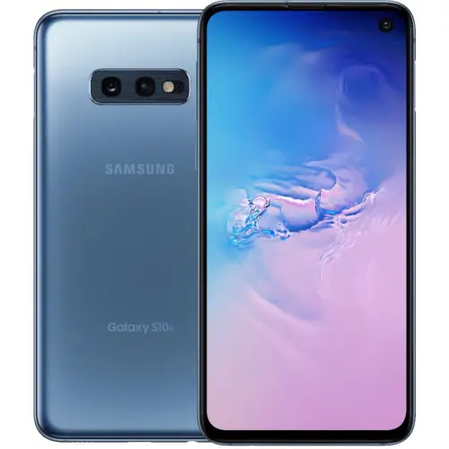 Samsung Galaxy S10e, photo du produit reconditionné