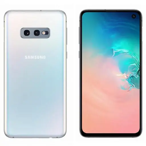 Samsung Galaxy S10e, photo du produit reconditionné