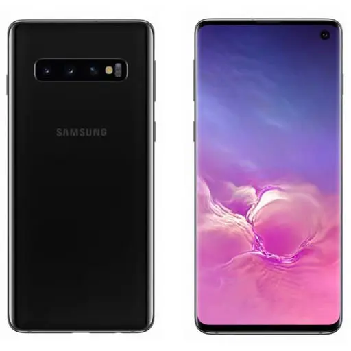 Samsung Galaxy S10 Plus, refurbished product photo