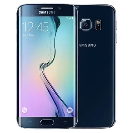 Samsung Galaxy S6 Edge, photo du produit reconditionné