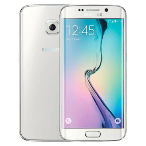 Samsung Galaxy S6 Edge, photo du produit reconditionné