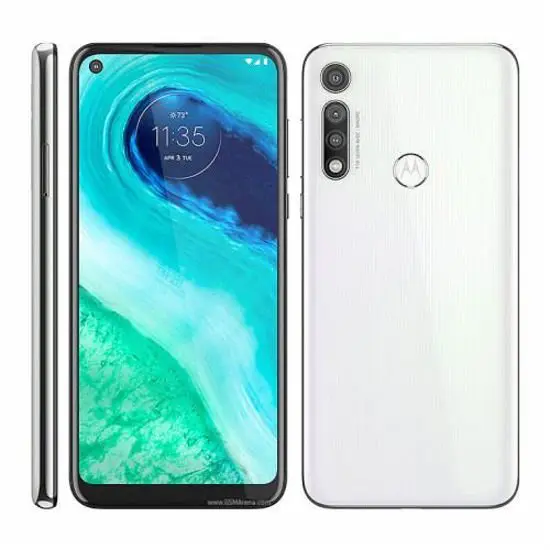 Motorola G Fast, refurbished product photo