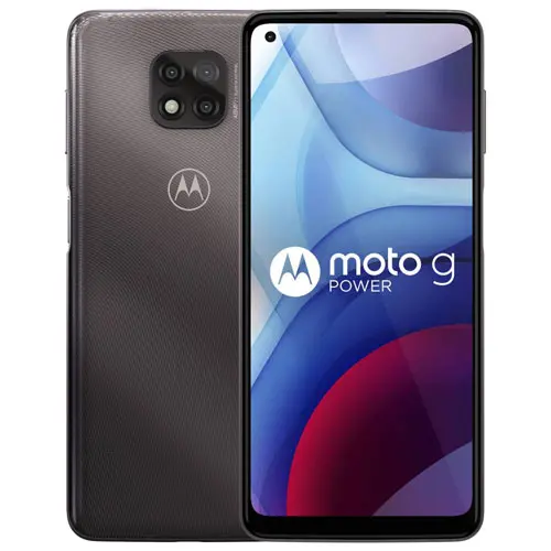 Motorola G Power, refurbished product photo