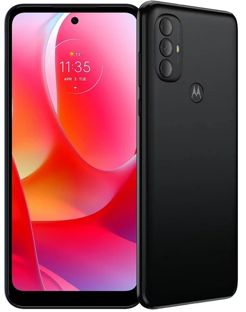 Motorola G Power 2022, photo du produit reconditionné