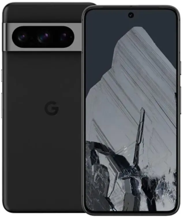 Google Pixel 8 Pro, photo du produit reconditionné