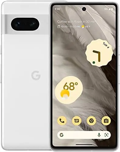 Google Pixel 7, photo du produit reconditionné