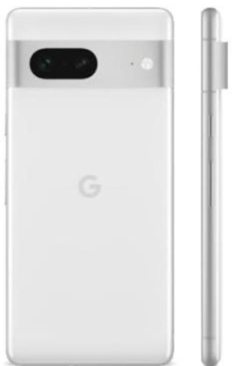 Google Pixel 8, photo du produit reconditionné