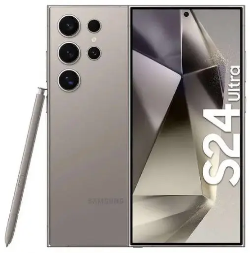 Samsung Galaxy S24 Ultra, photo du produit reconditionné