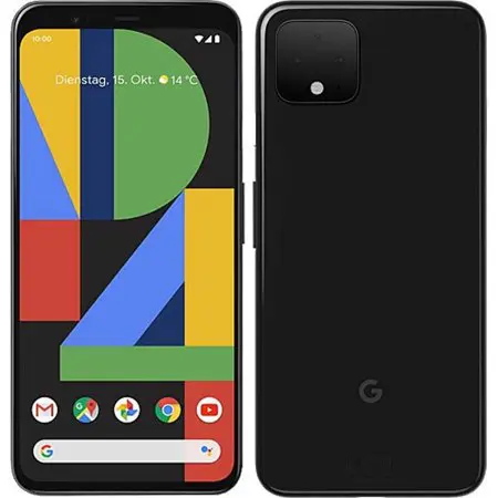 Google Pixel 4 XL, refurbished product photo