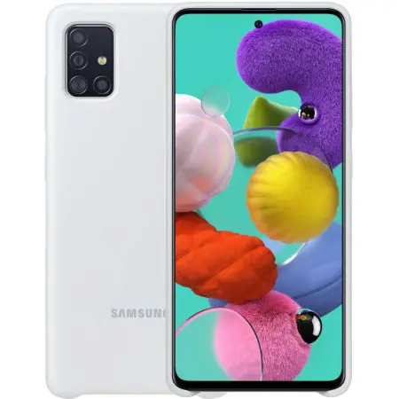 Samsung Galaxy A51, photo du produit reconditionné