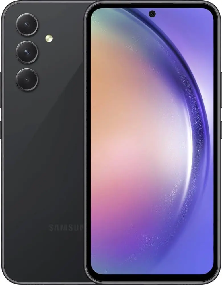 Samsung Galaxy A54 5G, photo du produit reconditionné