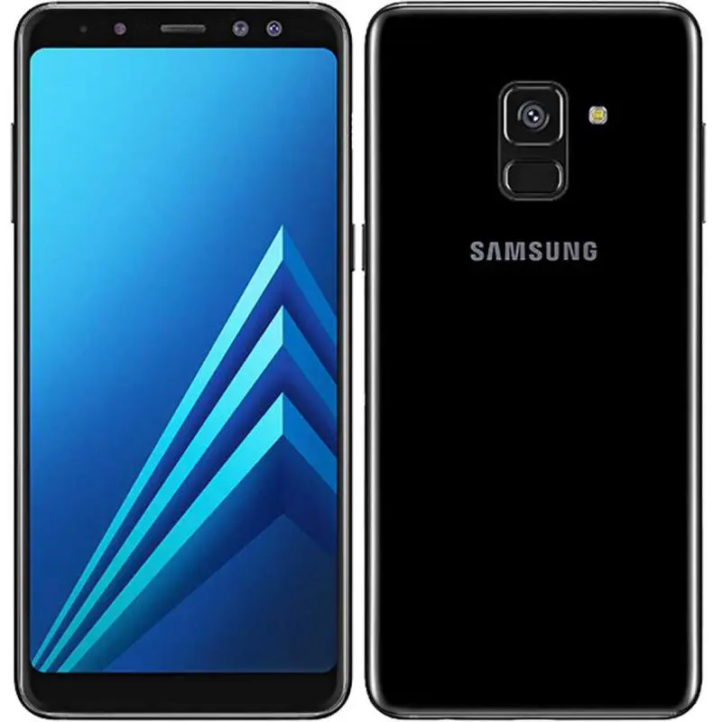 Samsung Galaxy A8, refurbished product photo
