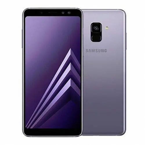 Samsung Galaxy A8, refurbished product photo