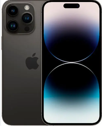 iPhone 14 Pro Max, refurbished product photo