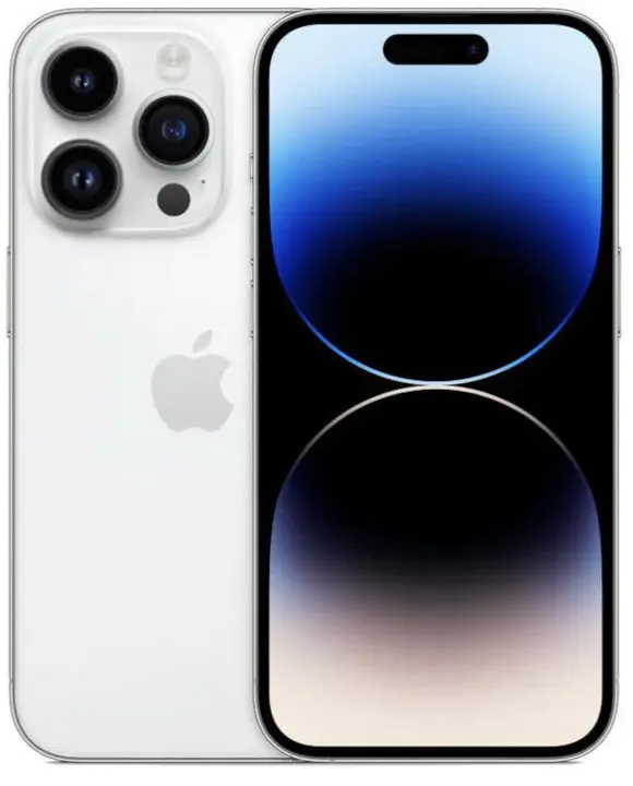 iPhone 14 Pro Max, refurbished product photo