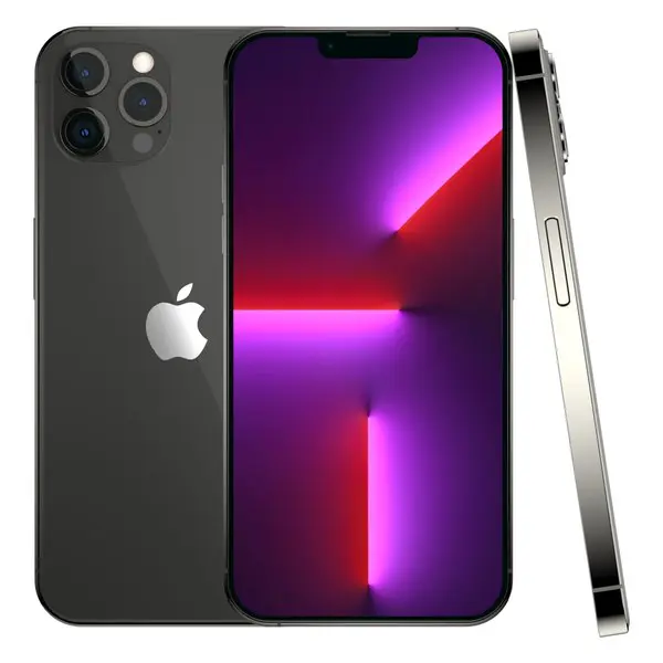 iPhone 13 Pro Max, refurbished product photo