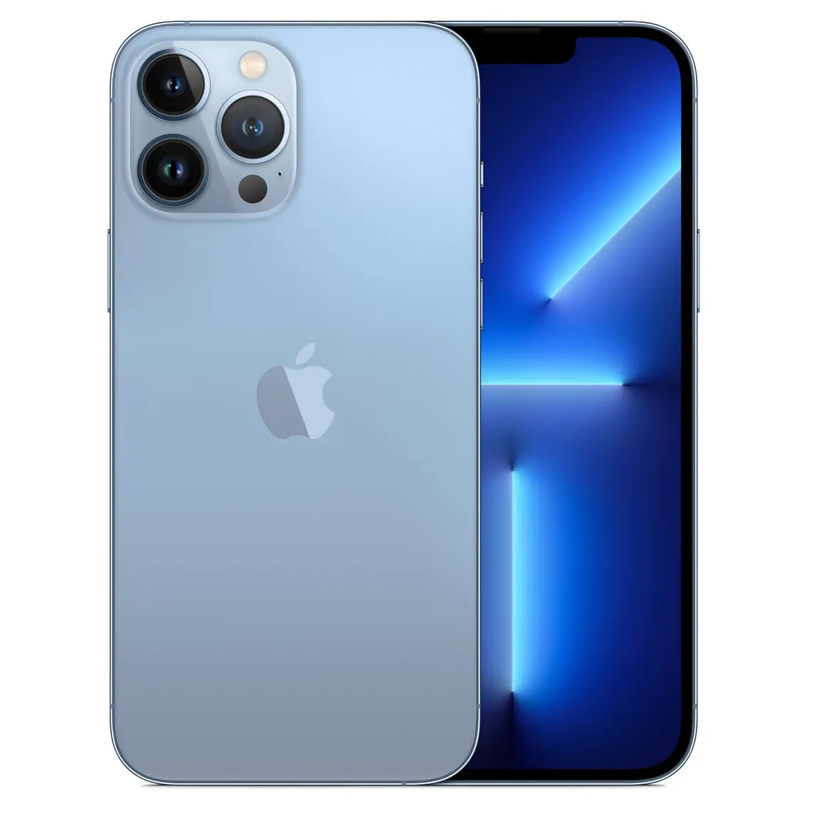 iPhone 13 Pro Max, refurbished product photo