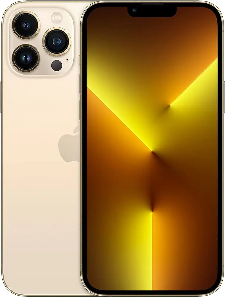 iPhone 13 Pro Max, refurbished product photo