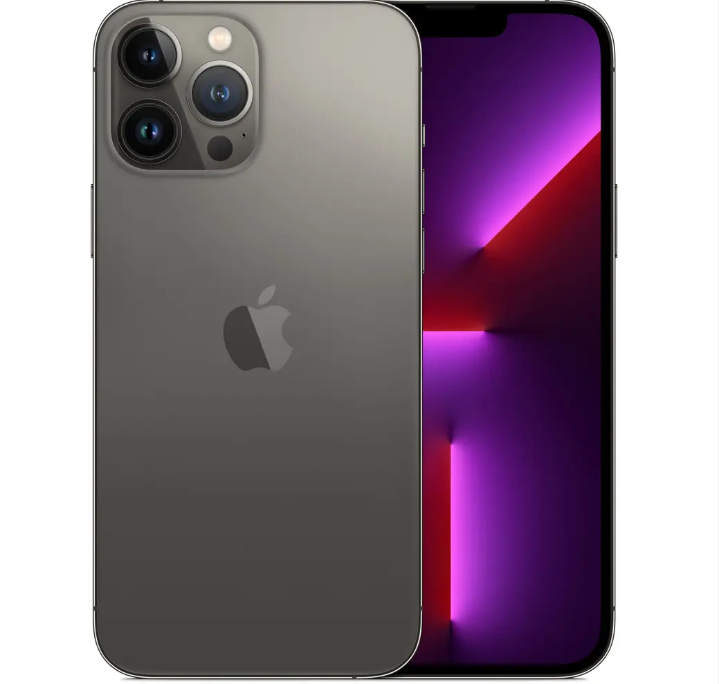 iPhone 13 Pro, photo du produit reconditionné