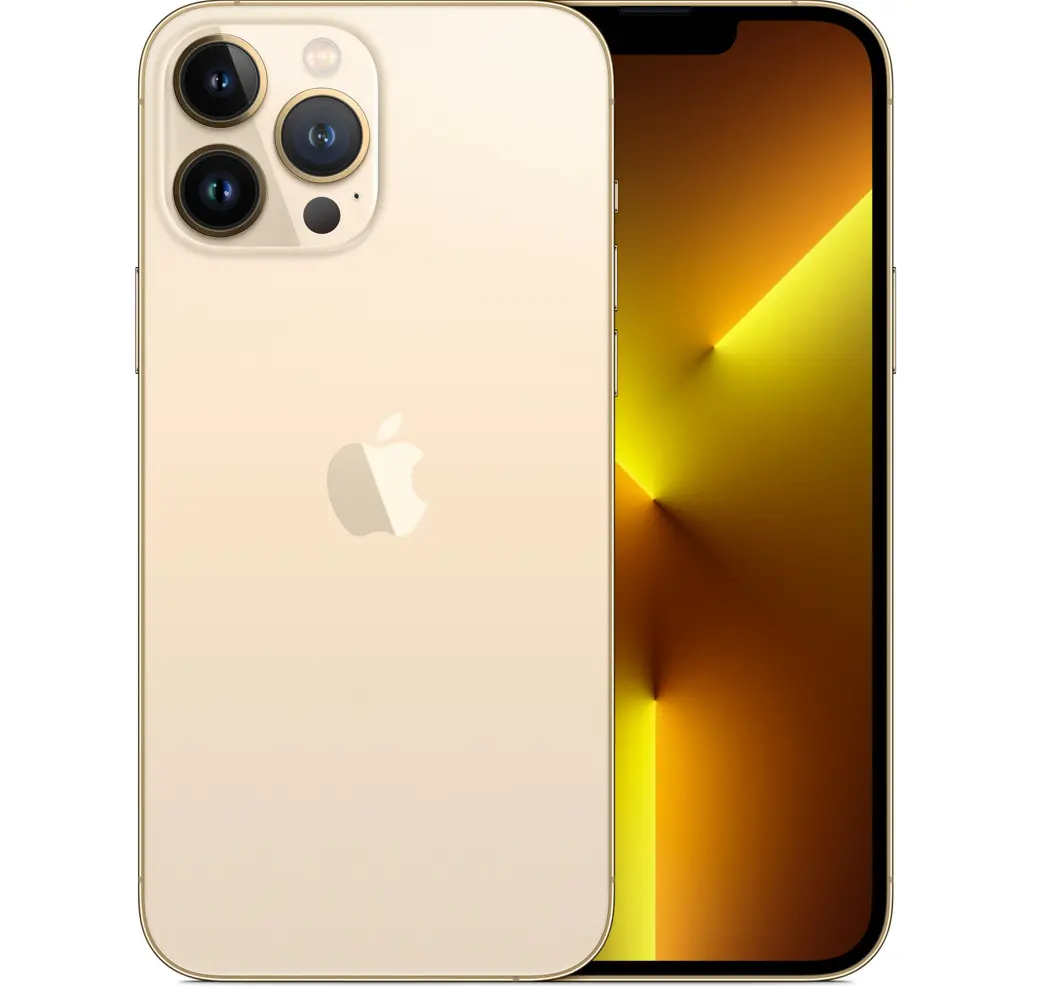 iPhone 13 Pro, photo du produit reconditionné