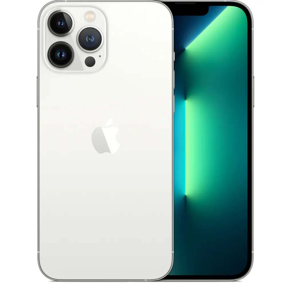 iPhone 13 Pro, photo du produit reconditionné