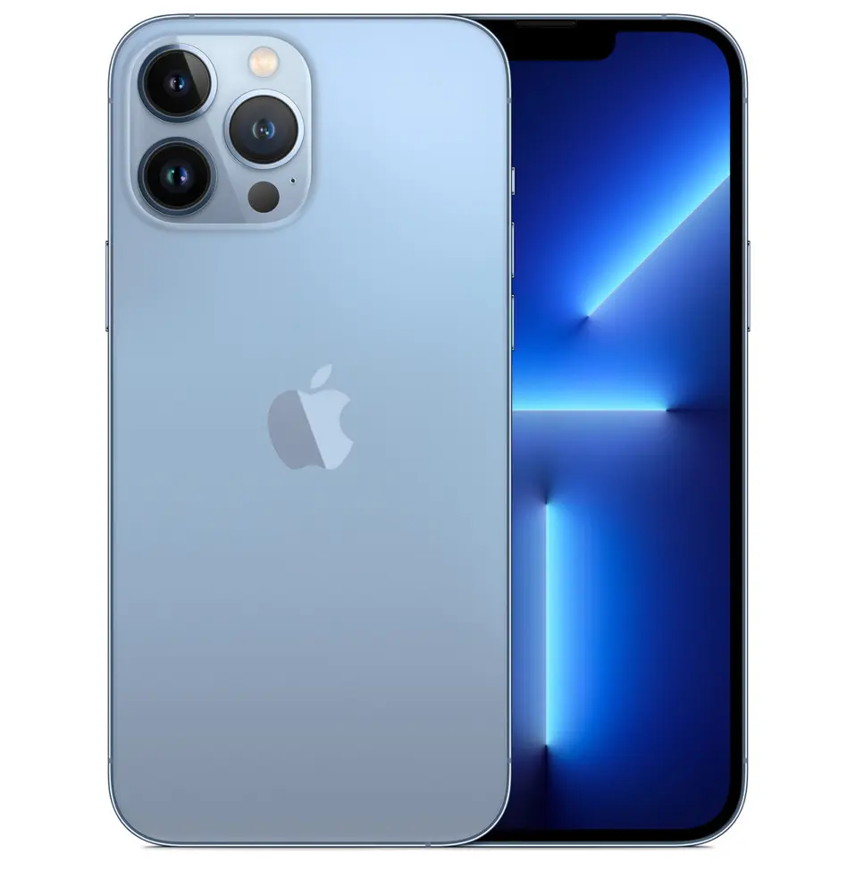 iPhone 13 Pro, photo du produit reconditionné