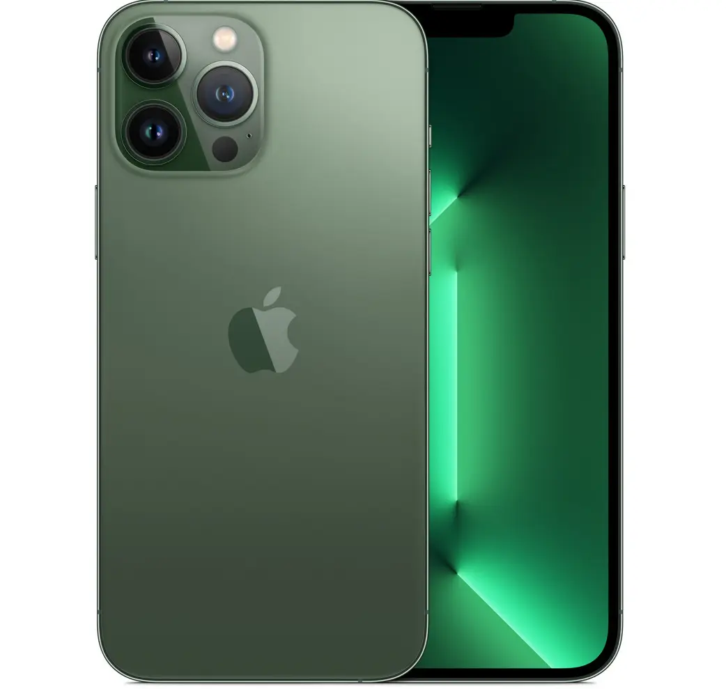 iPhone 13 Pro, photo du produit reconditionné