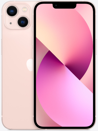 iPhone 13, photo du produit reconditionné